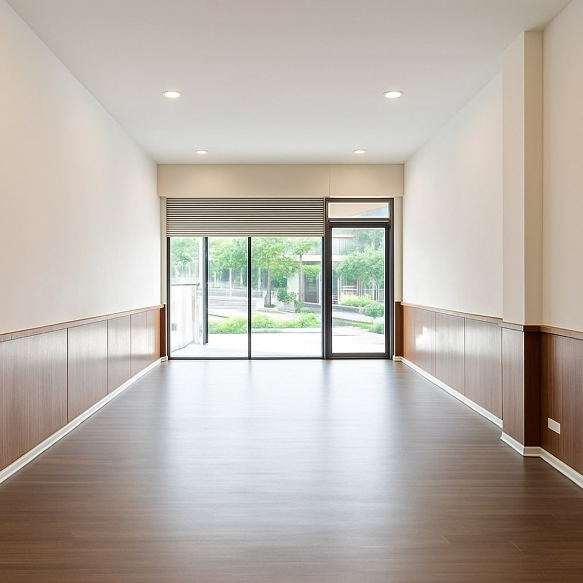 ให้เช่าอาคารพาณิชย์อ่อนนุช อุดมสุข : 🔥ให้เช่าด่วน!! 3 bath 60k - The Master Reflexion @ BTS Onnut 📞Call 090 919 9898