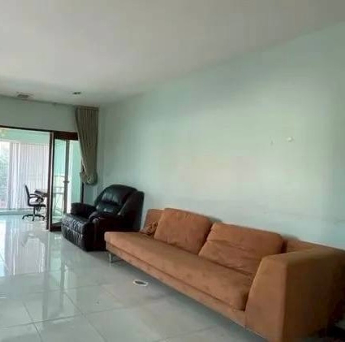 HousePattanakan, Srinakarin : For sale/rent, 2-story detached house, Kheha Nakhon Village 3  Soi Pattanakarn 50, Pattanakarn - Srinakarin location, code: H8169