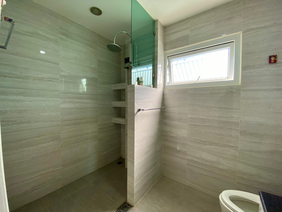 ขายบ้านพัฒนาการ ศรีนครินทร์ : 🔥🔥ขายถูกสุด!! 6b5b 17mb - Manthana Rama 9-Srinakarin 📞Call 090 919 9898