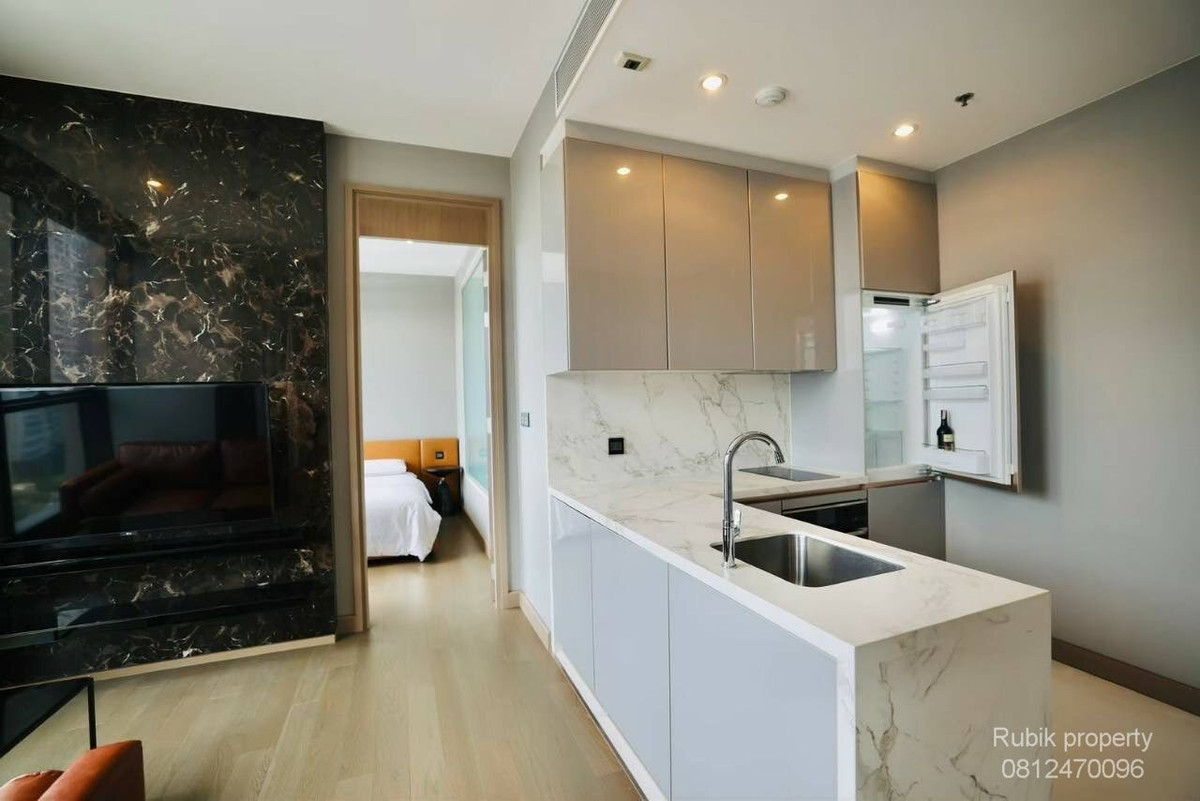 ให้เช่าคอนโดพระราม 9 เพชรบุรีตัดใหม่ RCA : ✨ ปล่อยเช่าคอนโดพรีเมียม | 🏙 คอนโดระดับ Luxury Residence ใจกลางอโศก–เพชรบุรี