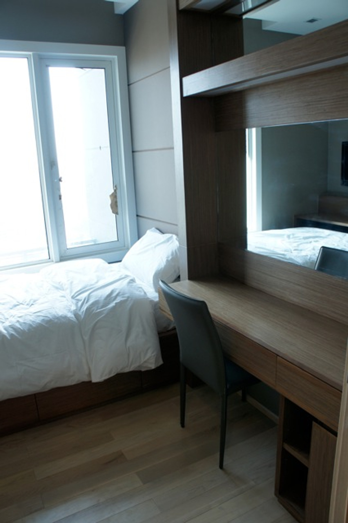 For RentCondoSukhumvit, Asoke, Thonglor : For Rent Condo Siri @ Sukhumvit 2 Beds room 70 Sq.m  Property Code: S12-0436