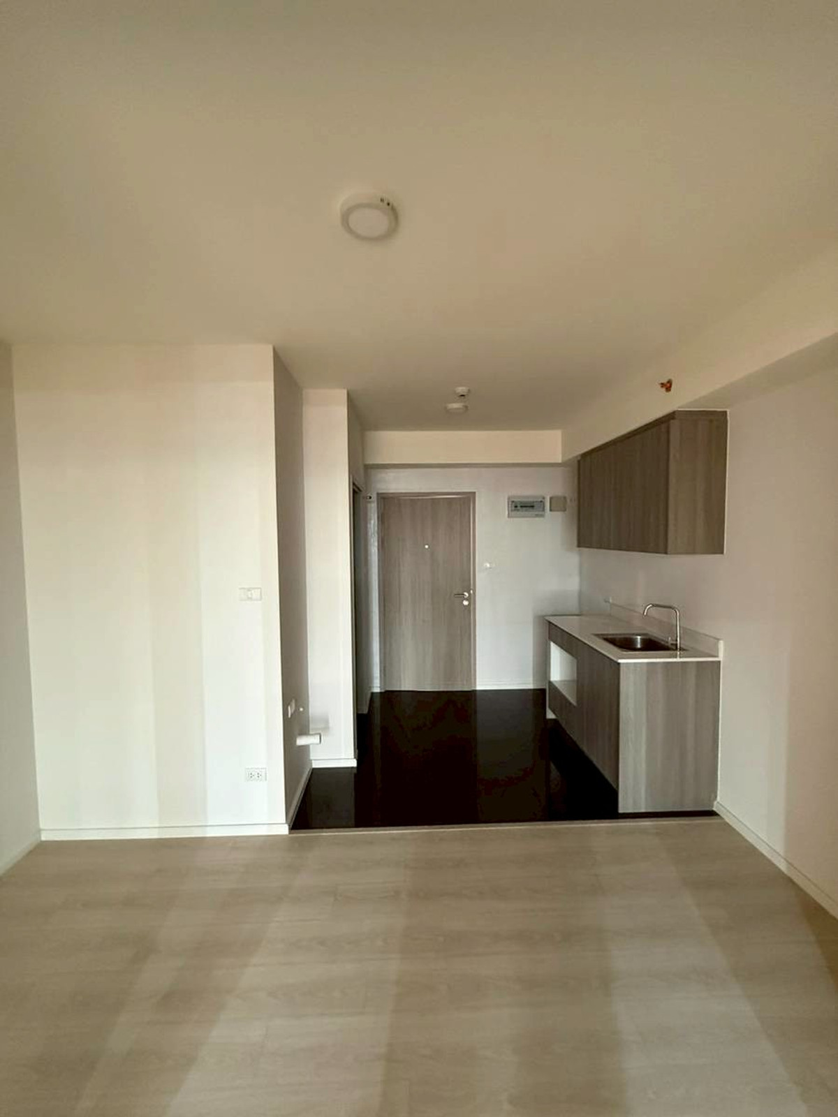 For SaleCondoBangna, Bearing, Lasalle : Condo A Space MEGA Bangna next to Mega Bangna Department Store (Room 98/425_Floor 14)