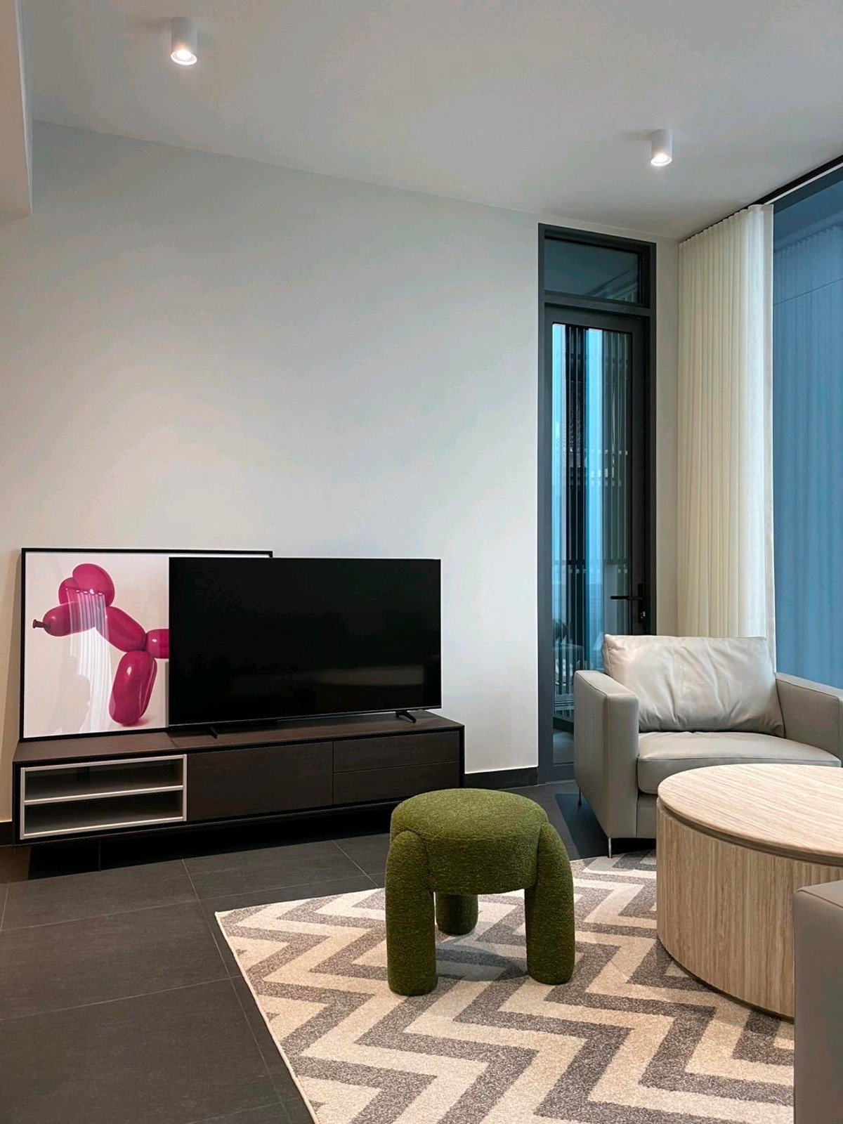 For RentCondoSathorn, Narathiwat : 𝗙𝗢𝗥 𝗥𝗘𝗡𝗧 | Tait Sathorn 12 | 2 Bedrooms | 72 sq.m.