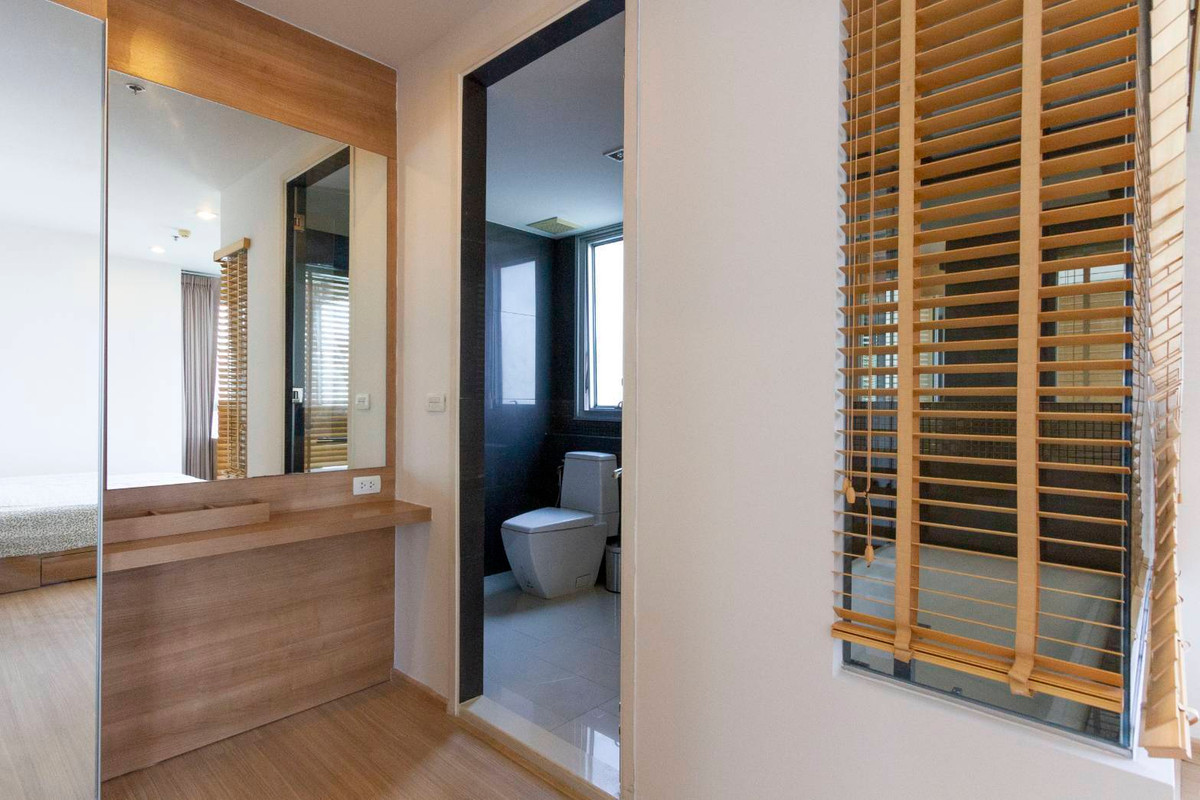 ให้เช่าคอนโดอ่อนนุช อุดมสุข : Hot🔥🔥 Rhythm Sukhumvit 50 - 2Bed