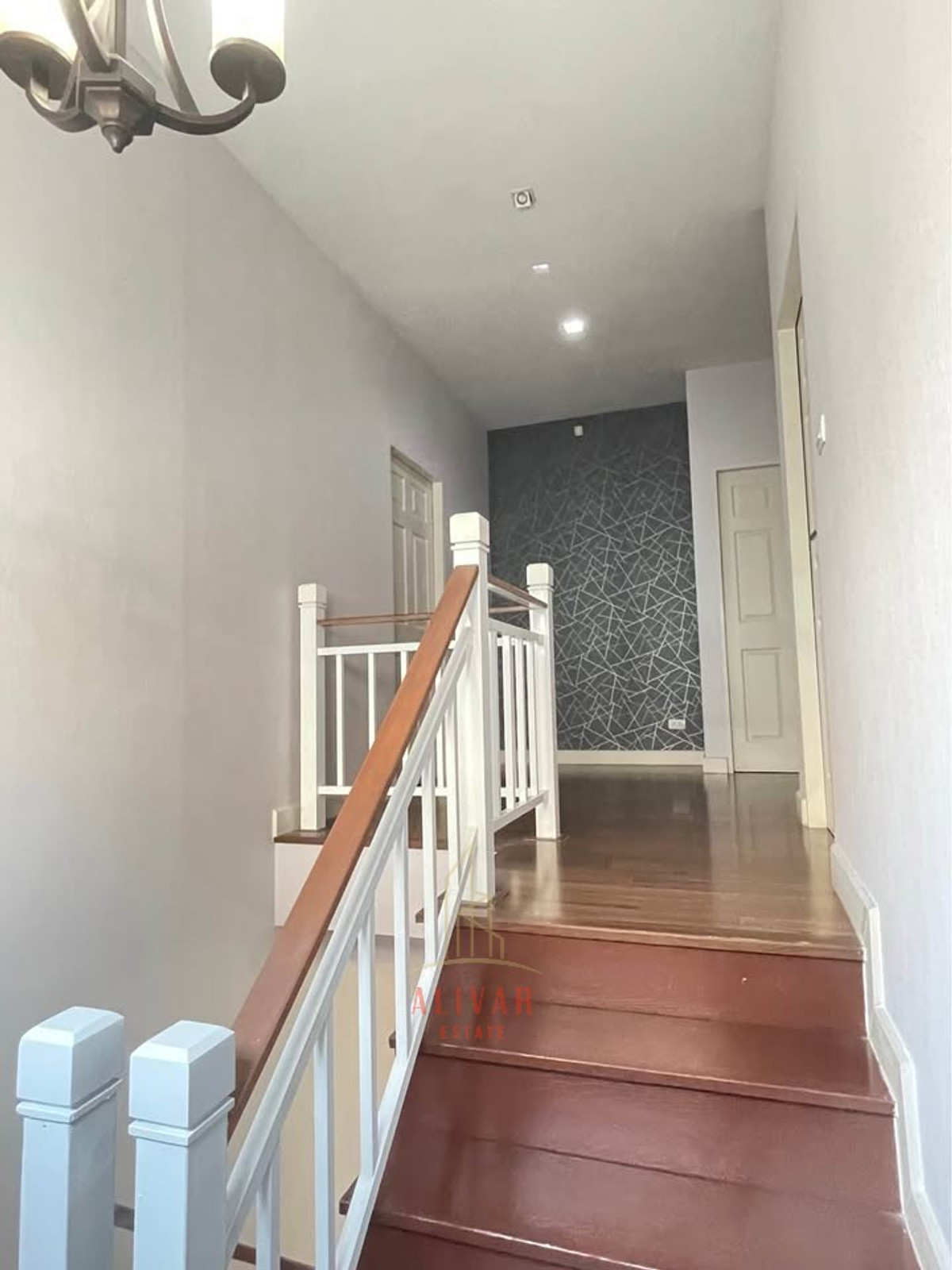 HouseNawamin, Ramindra : RH014426 For sale/rent, 2-story detached house, 3 bedrooms at Burasiri Panyaindra.