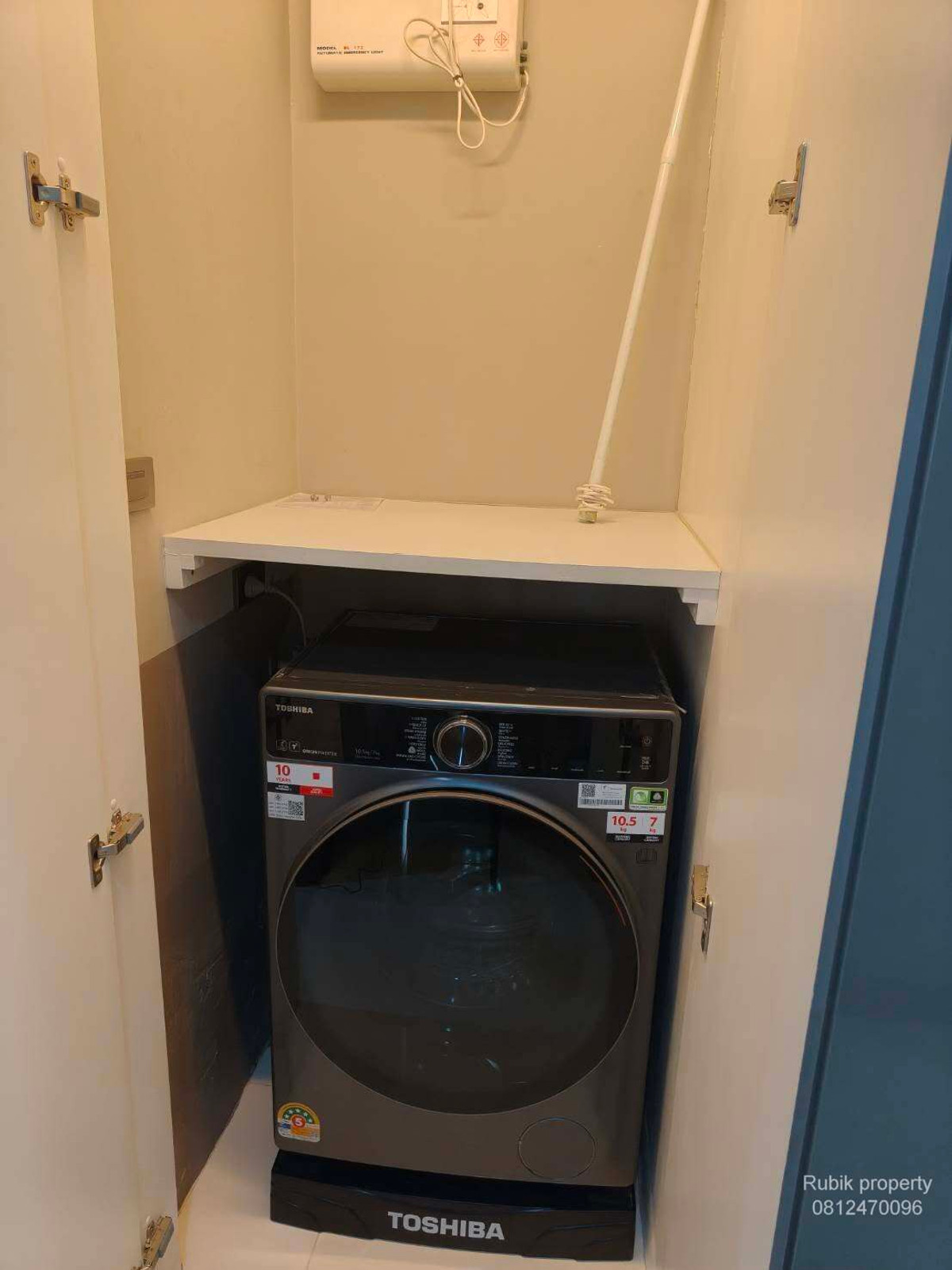 For RentCondoSilom, Saladaeng, Bangrak : 🏙 For rent | Condo M Silom, luxury condo in the heart of Silom, Mahanakhon view (Mahanakhon) RB1614