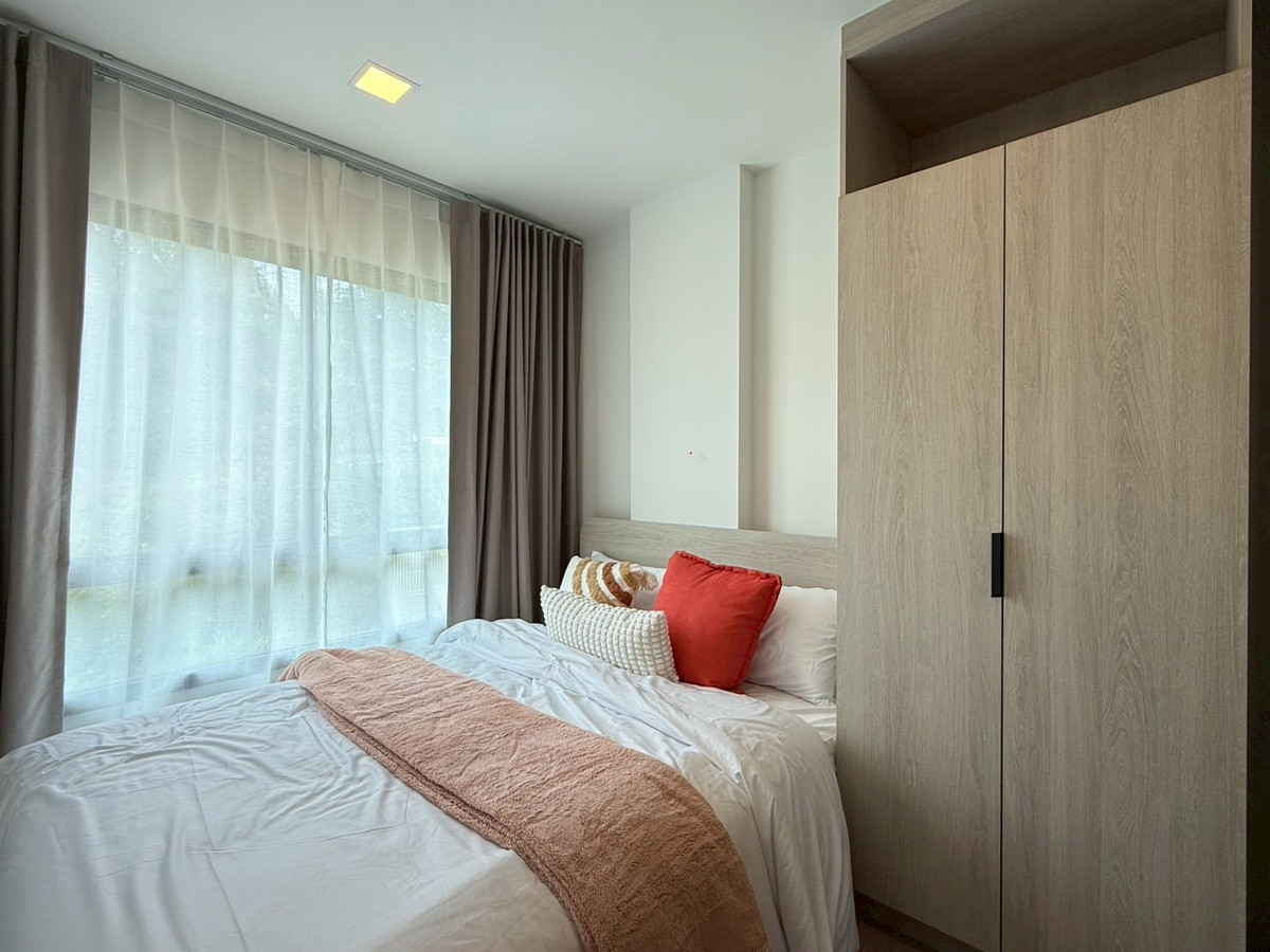 ขายคอนโดศรีราชา แหลมฉบัง บ้านบึง : โปรแรง ❤️‍🔥 📌 𝐃𝐂𝐨𝐧𝐝𝐨 𝐯𝐚𝐥𝐞 𝐬𝐫𝐢𝐫𝐚𝐜𝐡𝐚 (ดีคอนโด เวล ศรีราชา) พร้อมอยู่ใจกลางศรีราชา ทำเลติดมหาลัยเกษตรศรีราชา ฟรีเฟอร์นิเจอร์และเครื่องใช้ไฟฟ้าตกแต่งครบพร้อมปล่อยเช่า✨  💚LINE : @wsrcondo  https://lin.ee/qx5GJGF 📞065-5639565,093-1681685