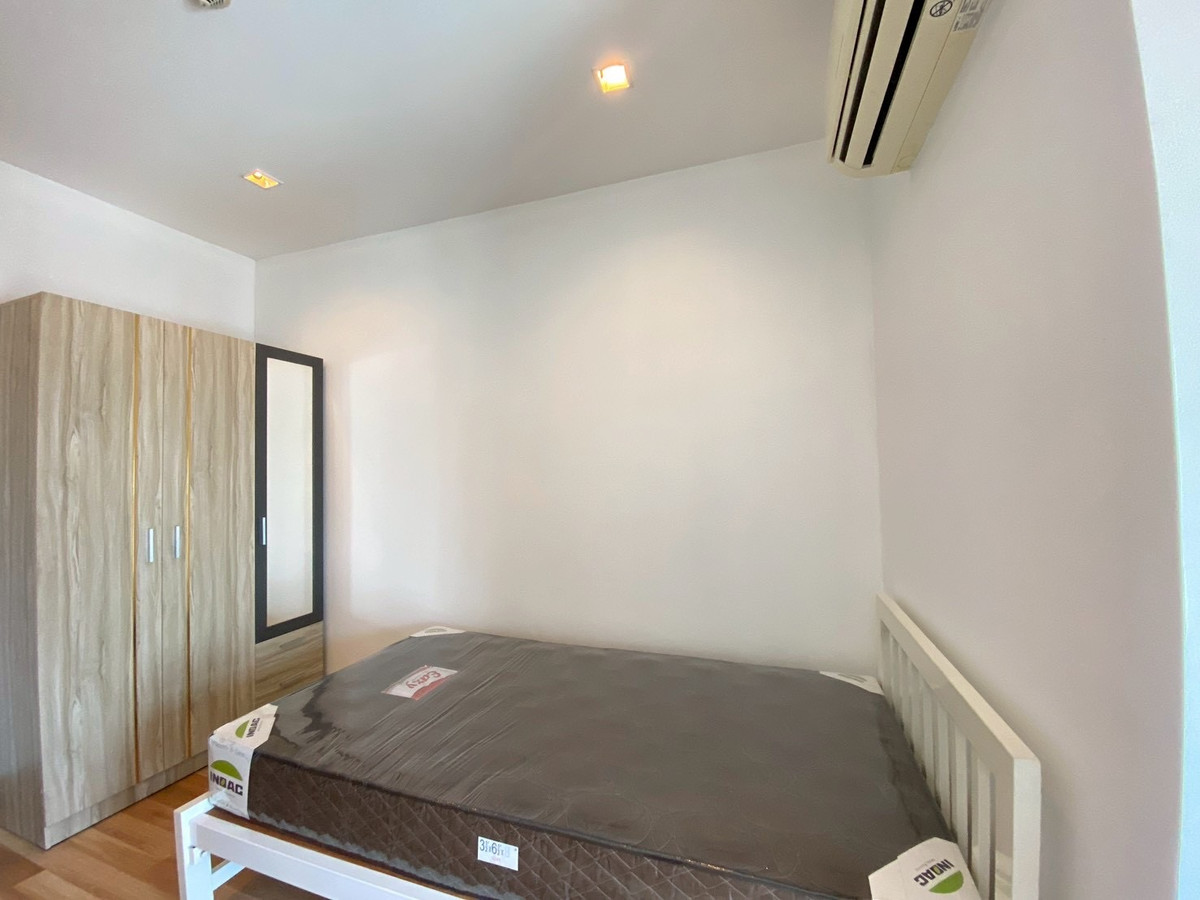 ให้เช่าคอนโดราชเทวี พญาไท : ให้เช่า 2 ห้องนอน ห้องใหญ่ Ideo Verve Ratchaprarop สะดวกสุดในย่านนี้