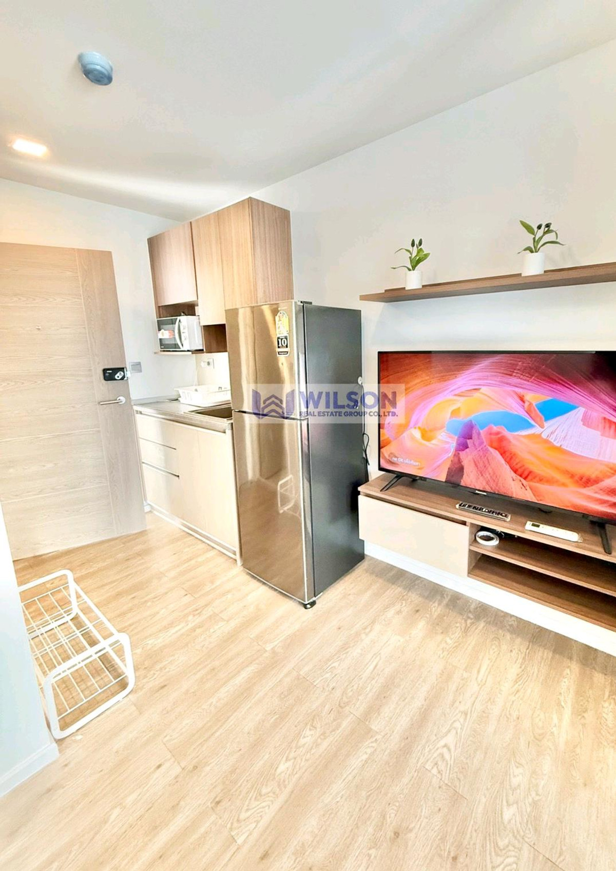 For RentCondoPathum Thani,Rangsit, Thammasat : 📌 Kave Town Space | Condo next to Bangkok University.