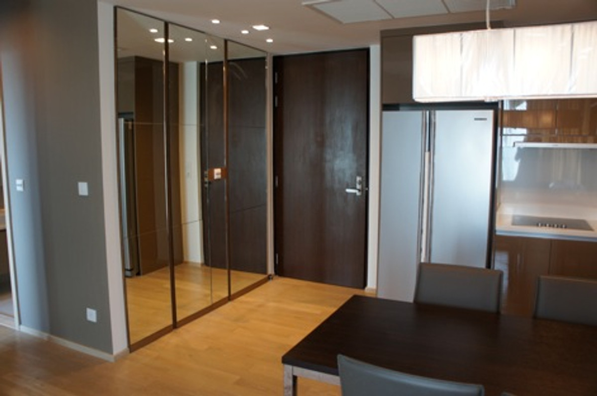 For RentCondoSukhumvit, Asoke, Thonglor : For Rent Condo Siri @ Sukhumvit 2 Beds room 70 Sq.m  Property Code: S12-0436