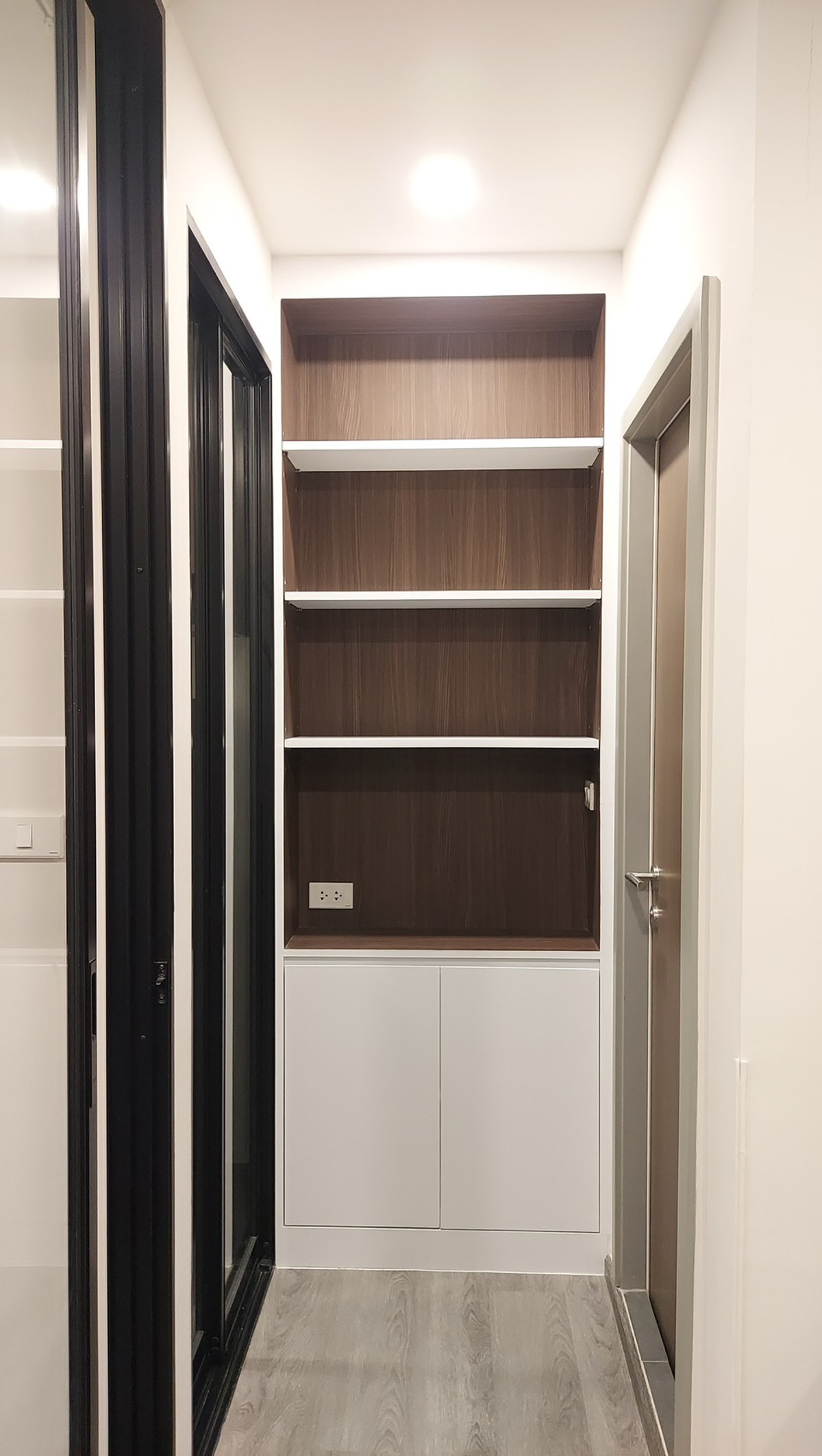 For RentCondoLadprao101, Happy Land, The Mall Bang Kapi : Rent 1bedroom at The Origin Lat Phrao-Bang Kapi.