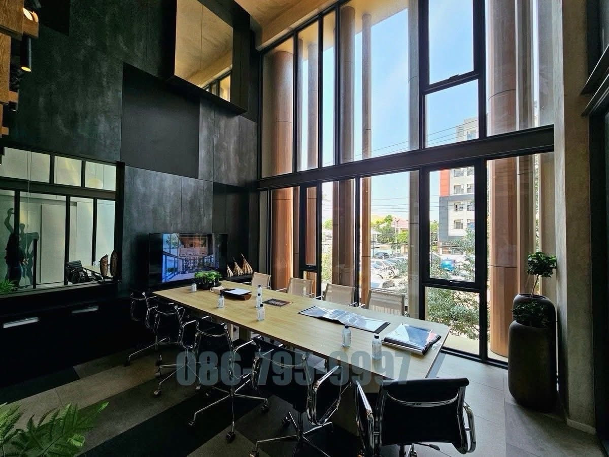 For SaleHome OfficeChokchai 4, Ladprao 71, Ladprao 48, : 🏛️🏆Home office for sale, Lat Phrao 41, size 295 Sq.m, special only 21.64 MB, make an appointment to view the project 086-795-9997 (Jimmy)