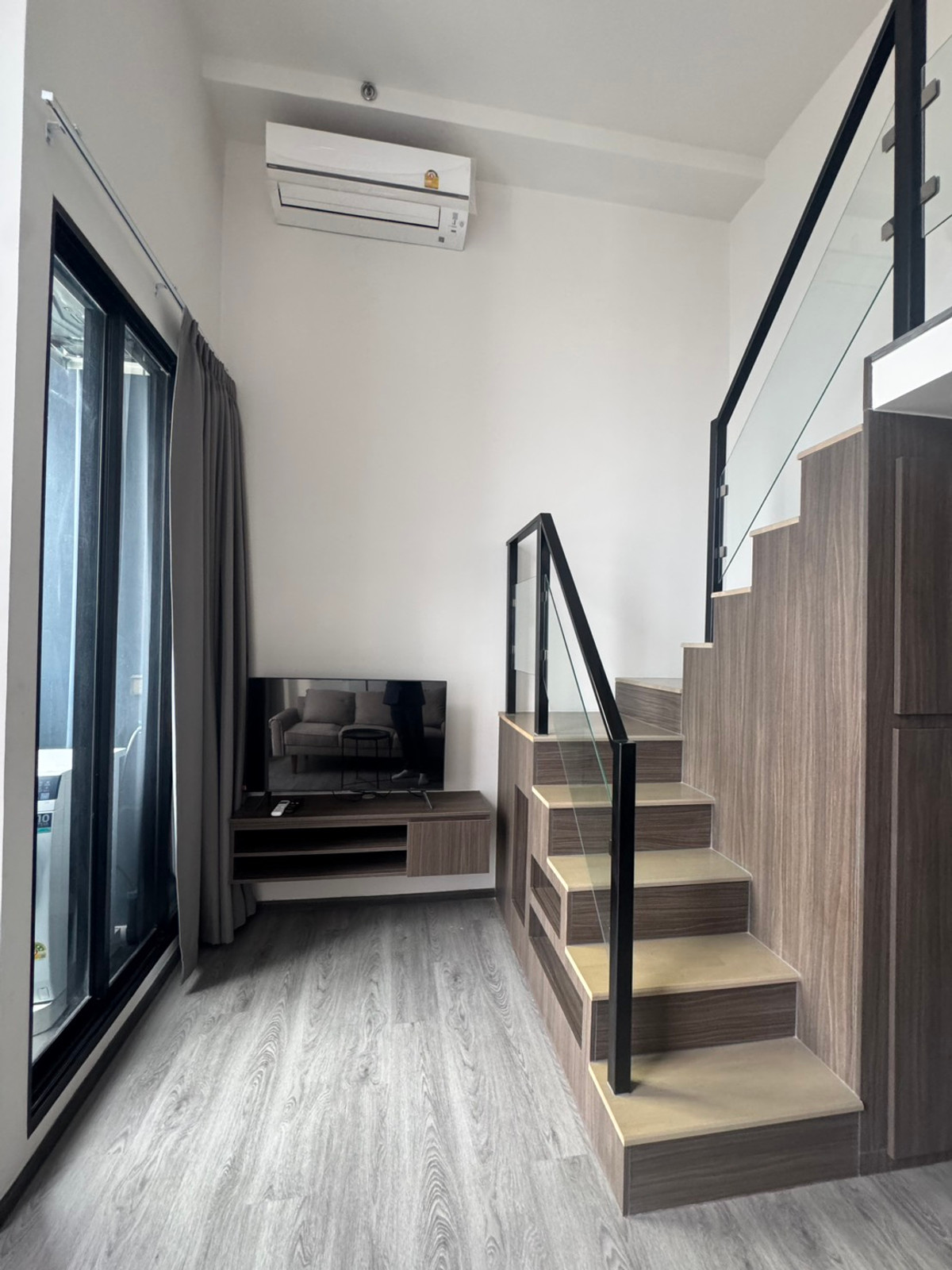 ให้เช่าคอนโดลาดพร้าว101 แฮปปี้แลนด์ : เช่า  1bedroom ที่ ดิออริจิ้น ลาดพร้าว บางกะปิ