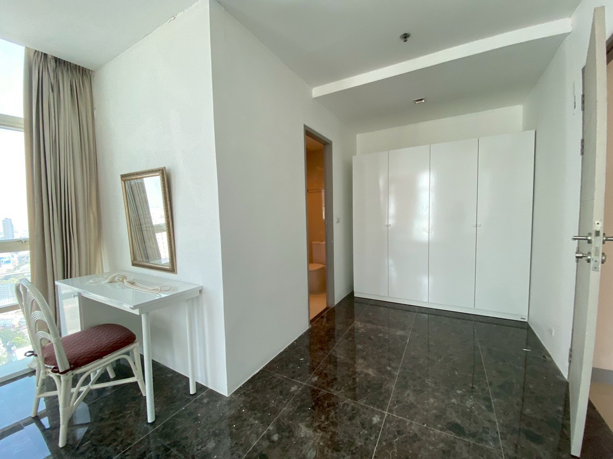 ให้เช่าคอนโดราชเทวี พญาไท : ให้เช่า 2 ห้องนอน ห้องใหญ่ Ideo Verve Ratchaprarop สะดวกสุดในย่านนี้