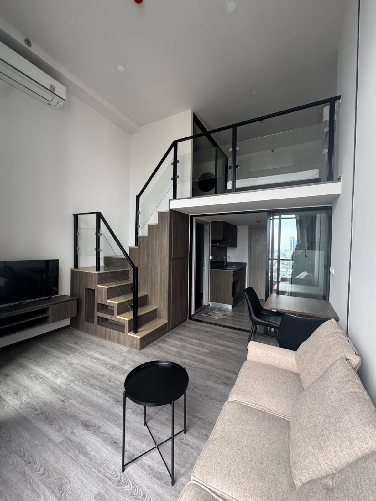 For RentCondoLadprao101, Happy Land, The Mall Bang Kapi : Rent 1bedroom at The Origin Lat Phrao Bang Kapi.