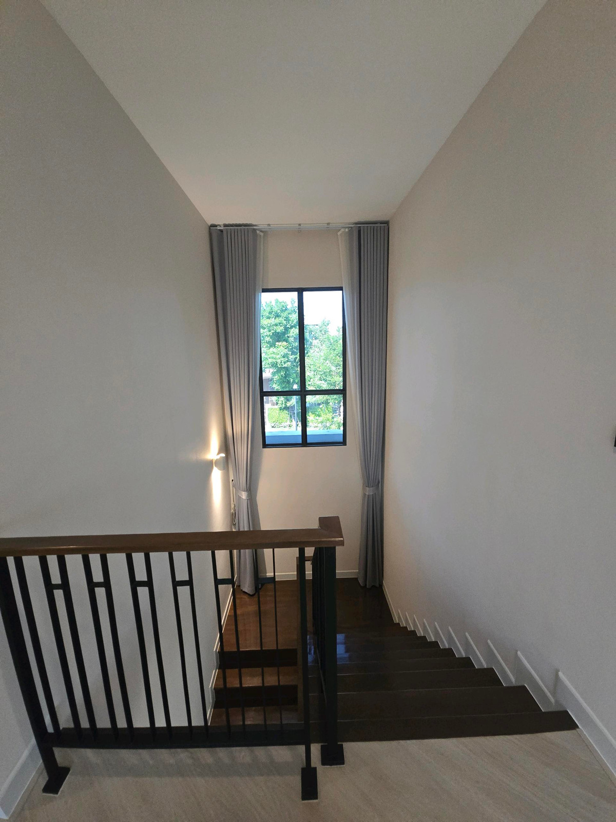 บ้านบางนา แบริ่ง ลาซาล : ขาย/เช่า บ้านเดี่ยว Bangkok Boulevard บางนา กม. 5 แต่งครบ พร้อมอยู่