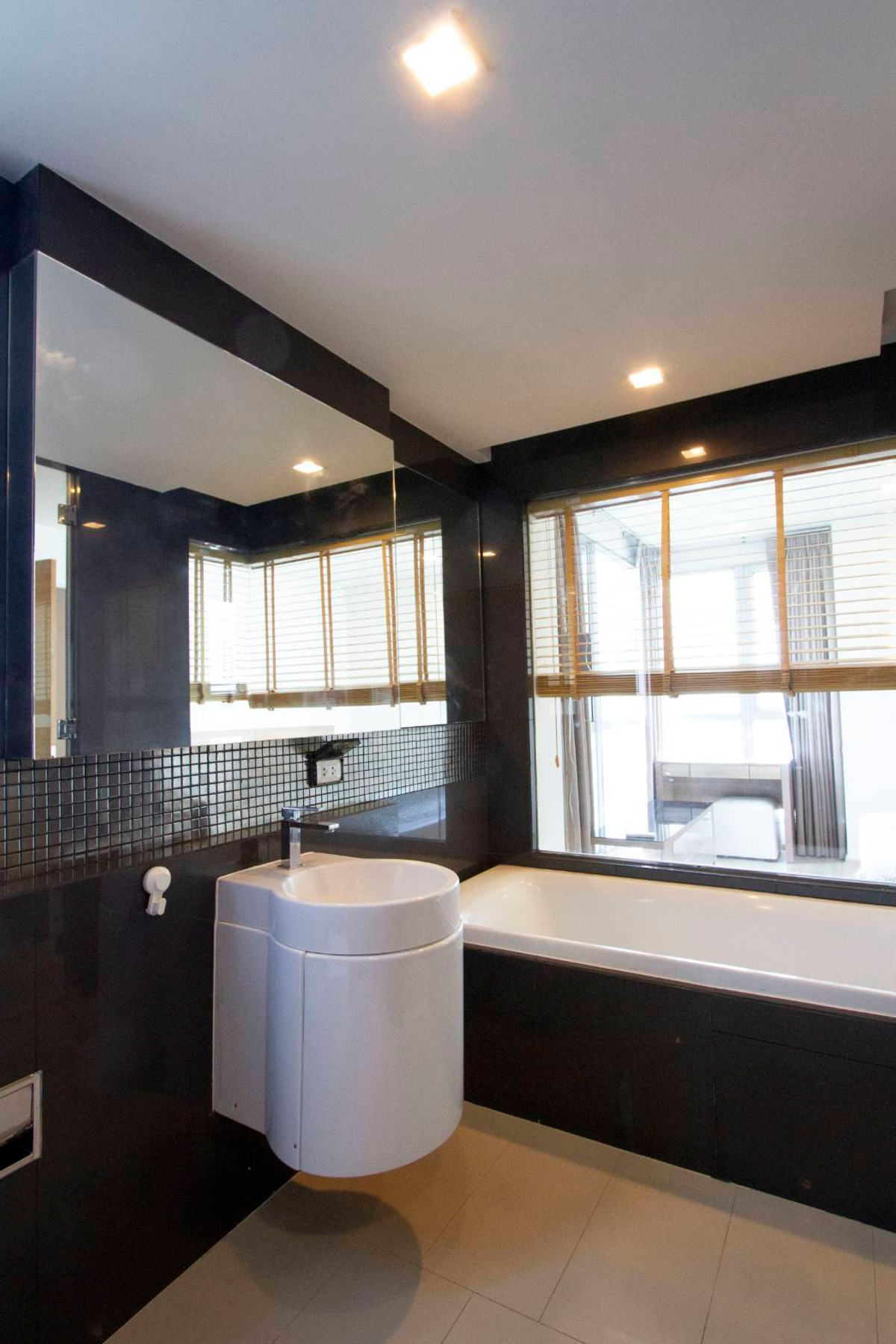 ให้เช่าคอนโดอ่อนนุช อุดมสุข : Hot🔥🔥 Rhythm Sukhumvit 50 - 2Bed