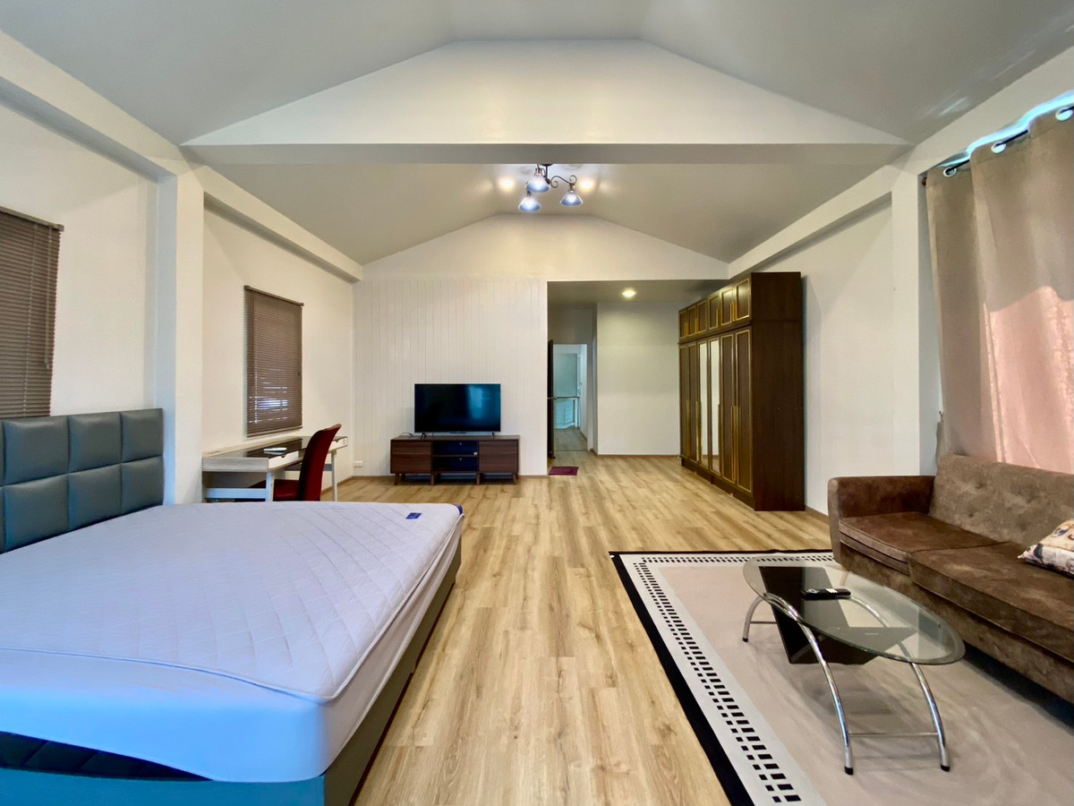 ขายบ้านพัฒนาการ ศรีนครินทร์ : 🔥🔥ขายถูกสุด!! 6b5b 17mb - Manthana Rama 9-Srinakarin 📞Call 090 919 9898