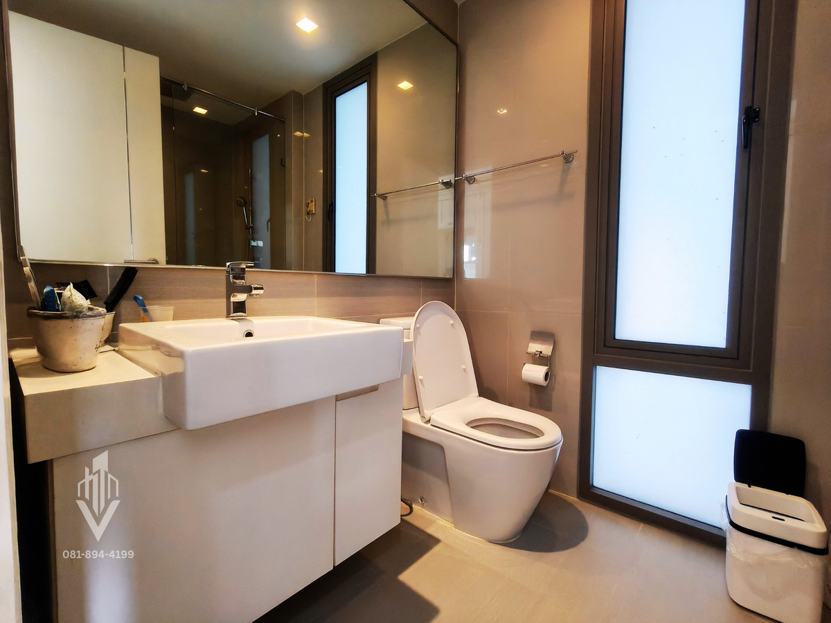 For SaleCondoRama3 (Riverside),Satupadit : 🏙️ BEST DEAL! Luxury Riverfront Living at Star View Rama 3 🌊