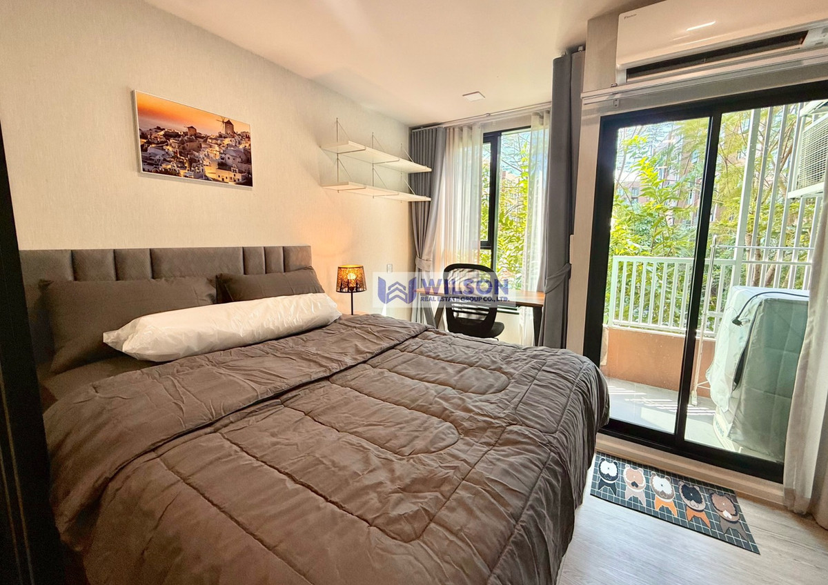 For RentCondoPathum Thani,Rangsit, Thammasat : 📌 Kave Town Colony | Condo next to Bangkok University.