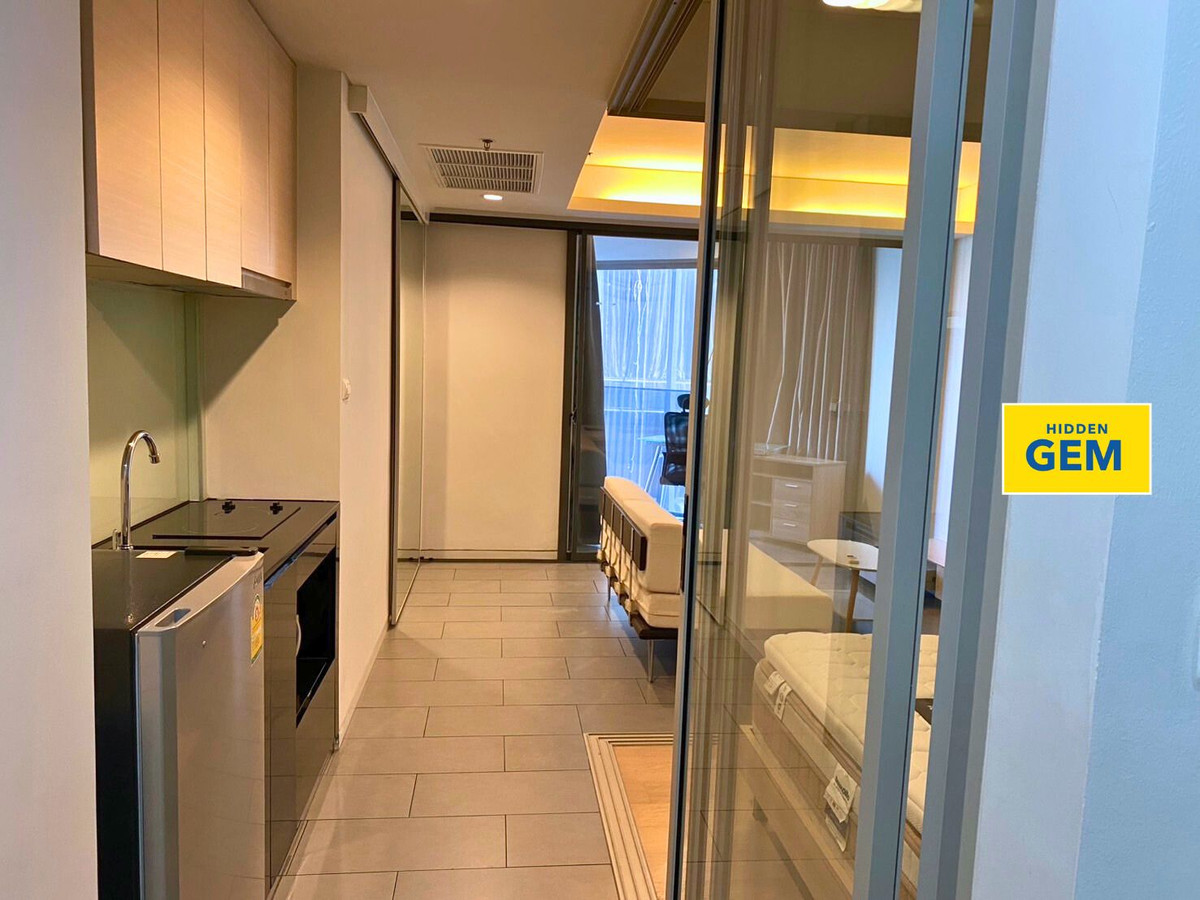 For RentCondoAri,Anusaowaree : 🔥Ari for rent 17K🔥1bed 1bath🔥Siamese Ratchakru