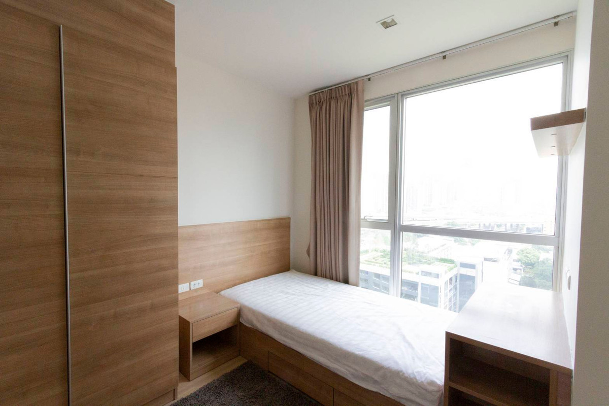 ให้เช่าคอนโดอ่อนนุช อุดมสุข : Hot🔥🔥 Rhythm Sukhumvit 50 - 2Bed