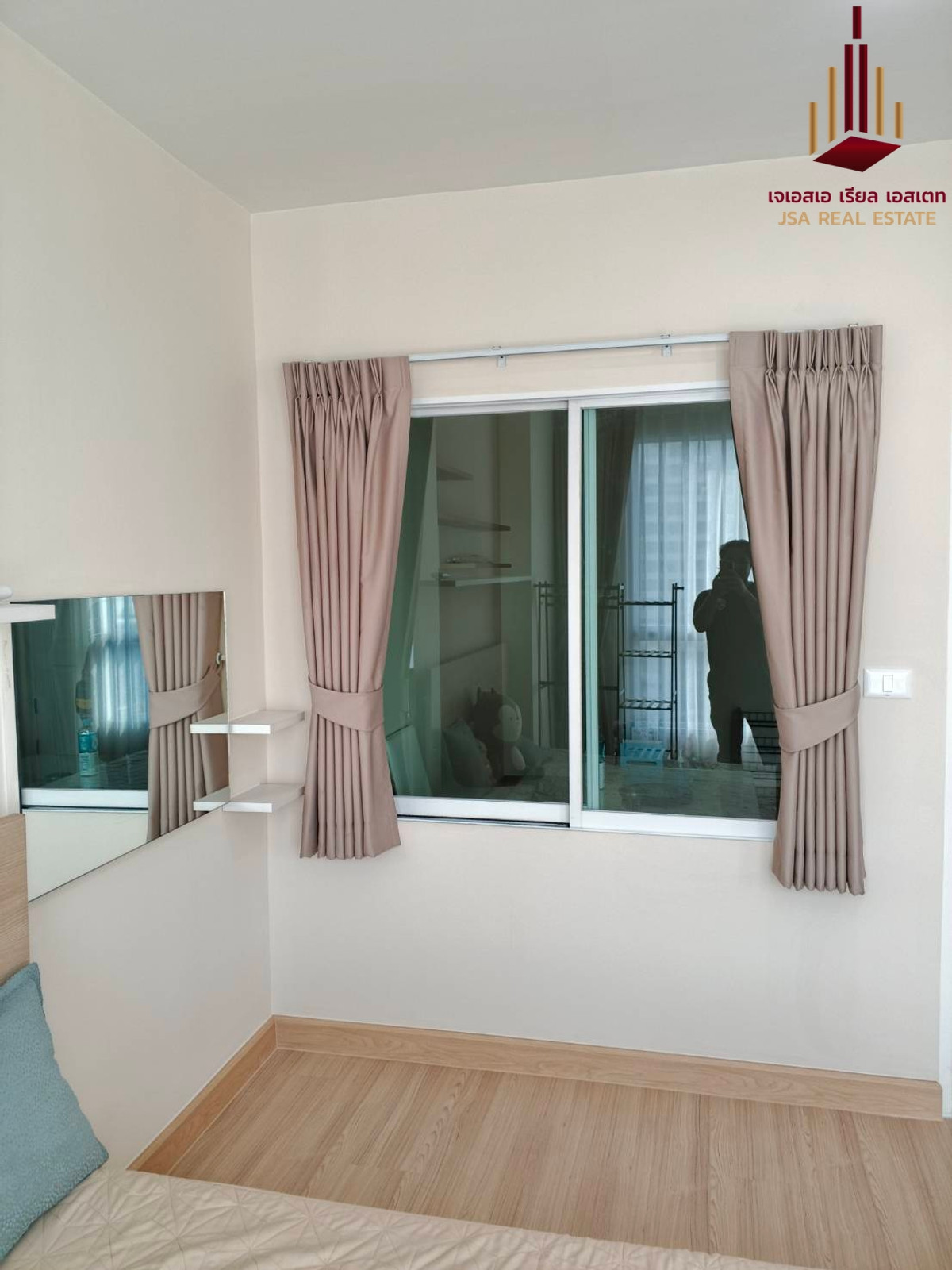 ให้เช่าคอนโดอารีย์ อนุสาวรีย์ : ✨ For Rent: Life @ Phahon - Ari  Condo ✨ 💰 Only 15,000 THB/month