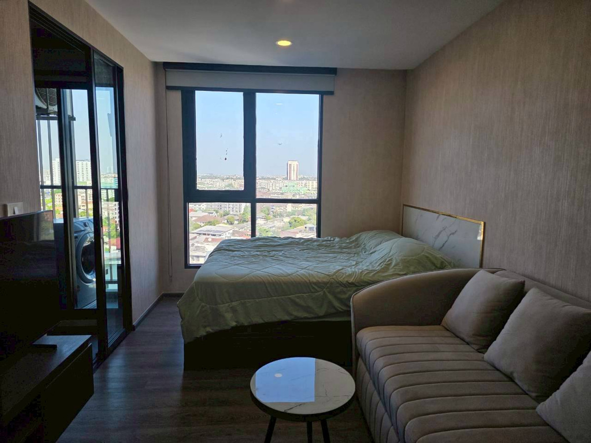 For RentCondoLadprao101, Happy Land, The Mall Bang Kapi : Rent 1bedroom at The Origin Lat Phrao Bang Kapi.