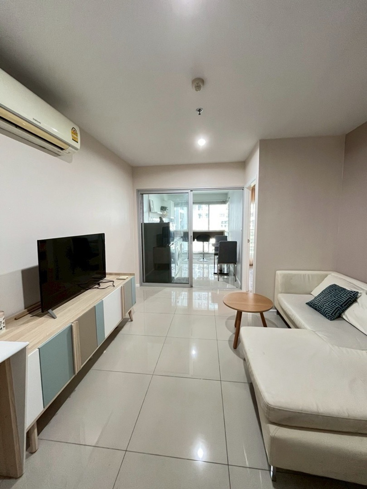 For RentCondoRama9, Petchburi, RCA : Aspire rama9⭐️ For rent 1 bedroom 39sq.m 
Ready to negotiate all conditions