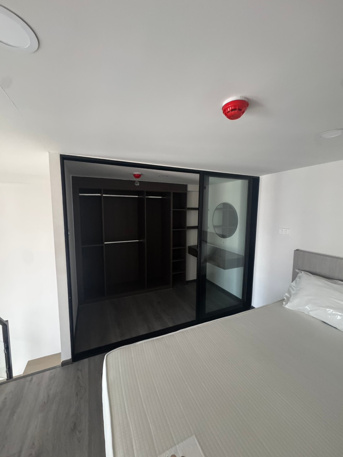 ให้เช่าคอนโดลาดพร้าว101 แฮปปี้แลนด์ : เช่า  1bedroom ที่ ดิออริจิ้น ลาดพร้าว บางกะปิ