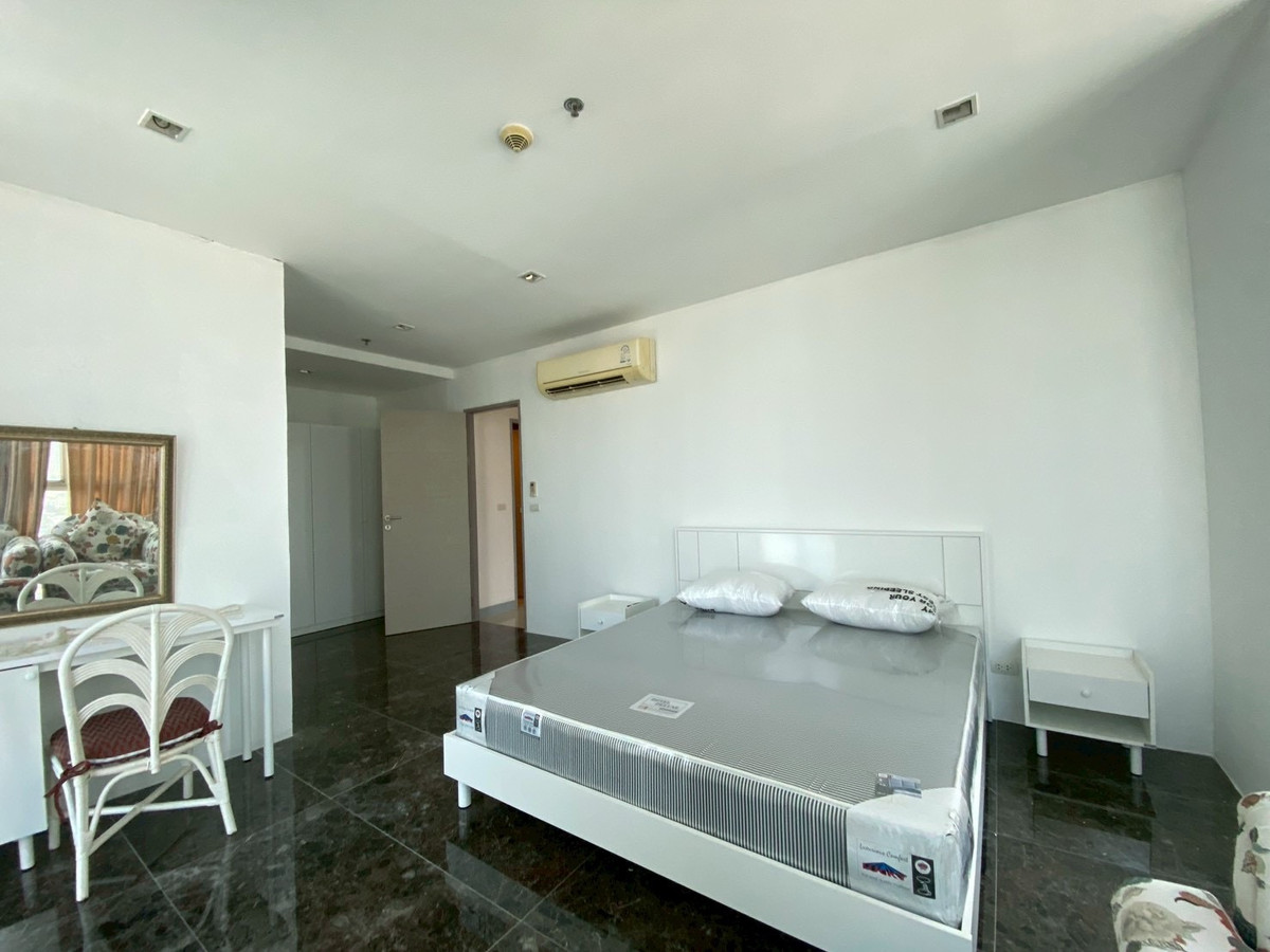 ให้เช่าคอนโดราชเทวี พญาไท : ให้เช่า 2 ห้องนอน ห้องใหญ่ Ideo Verve Ratchaprarop สะดวกสุดในย่านนี้