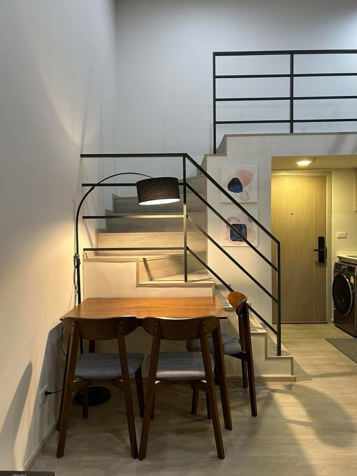 คอนโดปิ่นเกล้า จรัญสนิทวงศ์ : 📌ห้องใหม่พร้อมเข้าIDEO CHARAN 70 - ทิศใต้ วิวแม่น้ำเจ้าพระยา 🏞️