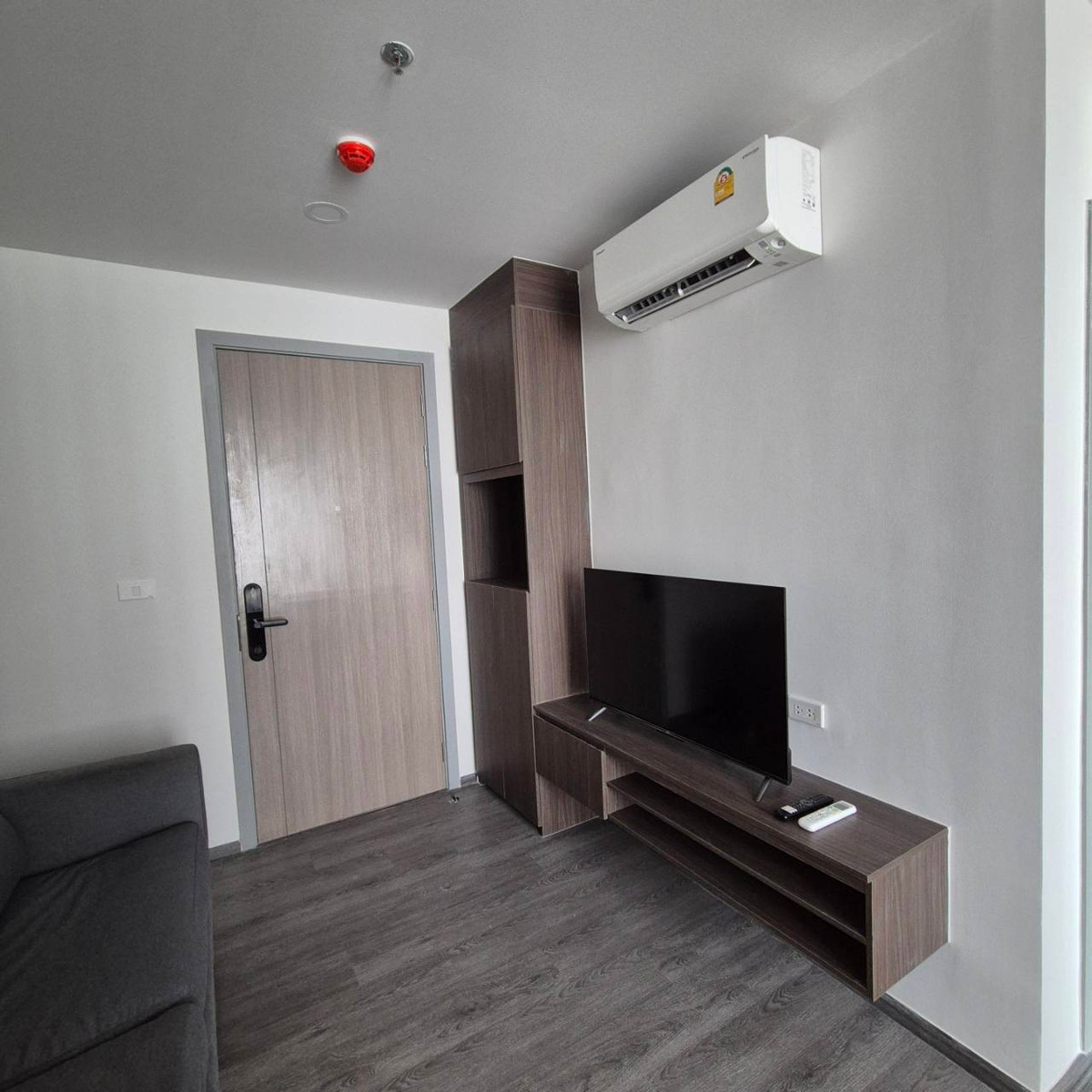 ให้เช่าคอนโดลาดพร้าว101 แฮปปี้แลนด์ : เช่า 1bedroom ที่ ดิออริจิ้น ลาดพร้าว บางกะปิ