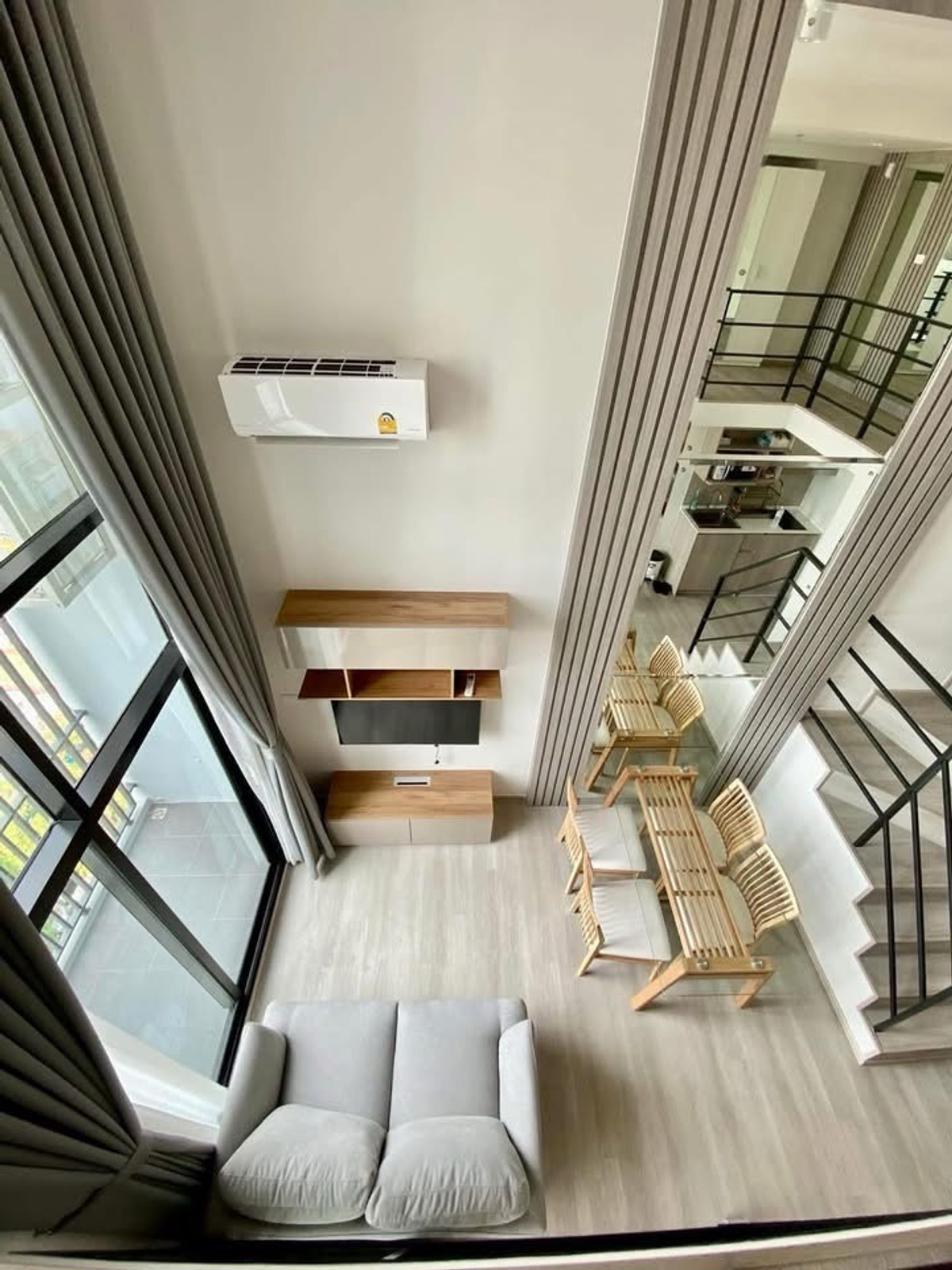 ให้เช่าคอนโดปิ่นเกล้า จรัญสนิทวงศ์ : 📌RENT IDEO CHARAN 70 - RIVERVIEW วิวแม่น้ำเจ้าพระยา 🏞️