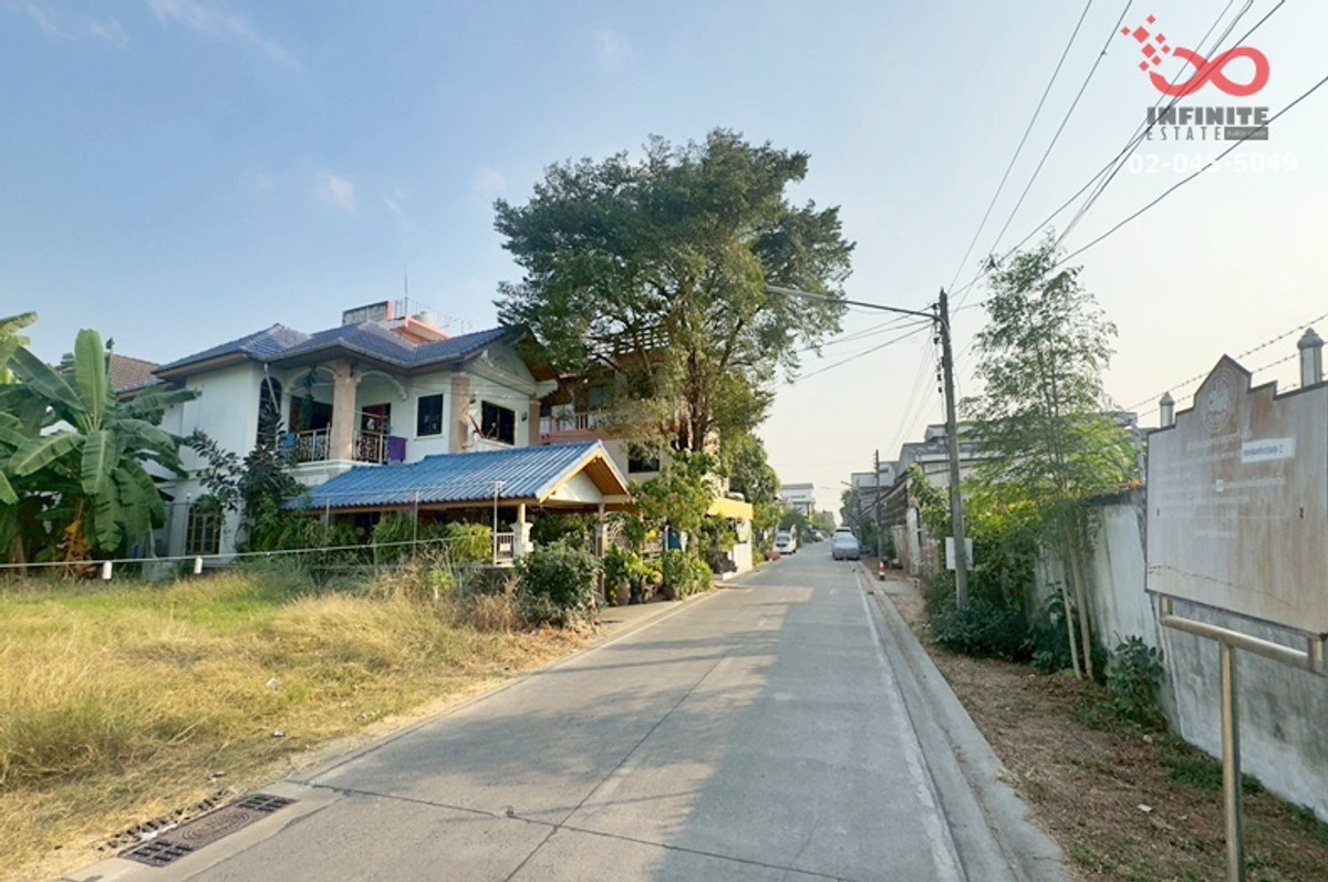 ขายปทุมธานี รังสิต ธรรมศาสตร์ : ขายอพาร์ทเม้นท์ 3 ชั้น พร้อมบ้านเดี่ยว 94 ตร.วา ซ.รังสิต-นครนายก 42