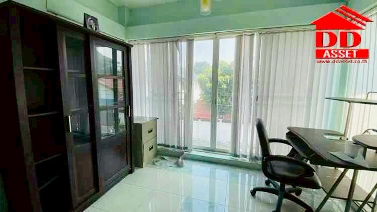 HousePattanakan, Srinakarin : For sale/rent, 2-story detached house, Kheha Nakhon Village 3  Soi Pattanakarn 50, Pattanakarn - Srinakarin location, code: H8169