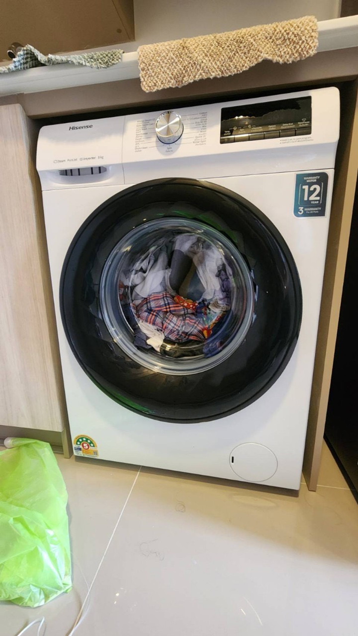 ให้เช่าคอนโดบางนา แบริ่ง ลาซาล : ให้เช่า คอนโด The Muve บางนา ชั้น 6 ขนาด 25 ตรม. พร้อมอยู่