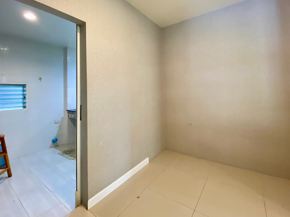 ขายบ้านพัฒนาการ ศรีนครินทร์ : 🔥🔥ขายถูกสุด!! 6b5b 17mb - Manthana Rama 9-Srinakarin 📞Call 090 919 9898