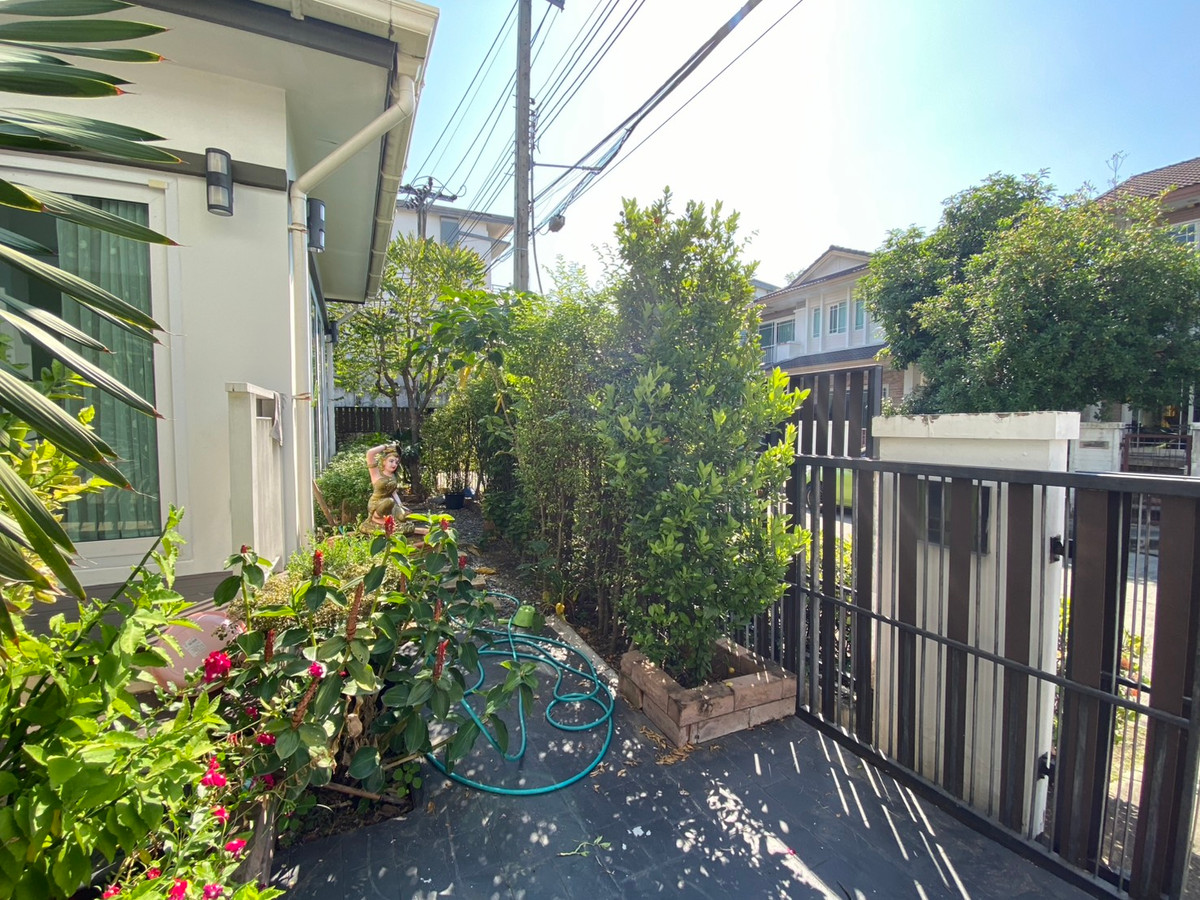 ขายบ้านพัฒนาการ ศรีนครินทร์ : 🔥🔥ขายถูกสุด!! 6b5b 17mb - Manthana Rama 9-Srinakarin 📞Call 090 919 9898