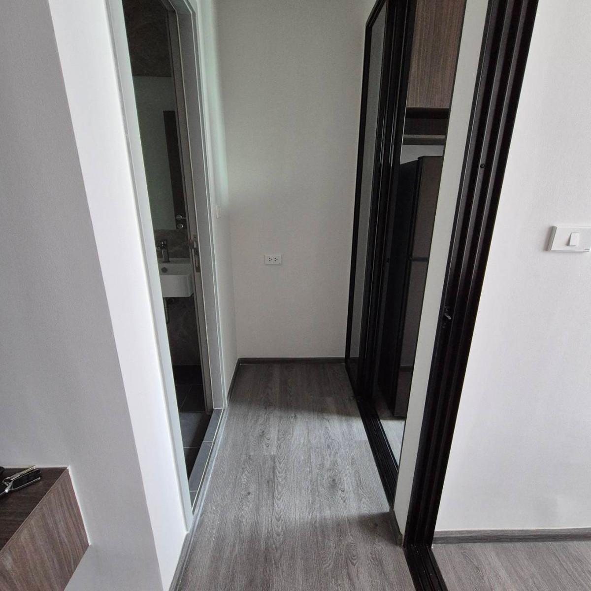 ให้เช่าคอนโดลาดพร้าว101 แฮปปี้แลนด์ : เช่า 1bedroom ที่ ดิออริจิ้น ลาดพร้าว บางกะปิ