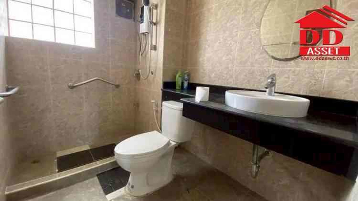 HousePattanakan, Srinakarin : For sale/rent, 2-story detached house, Kheha Nakhon Village 3  Soi Pattanakarn 50, Pattanakarn - Srinakarin location, code: H8169