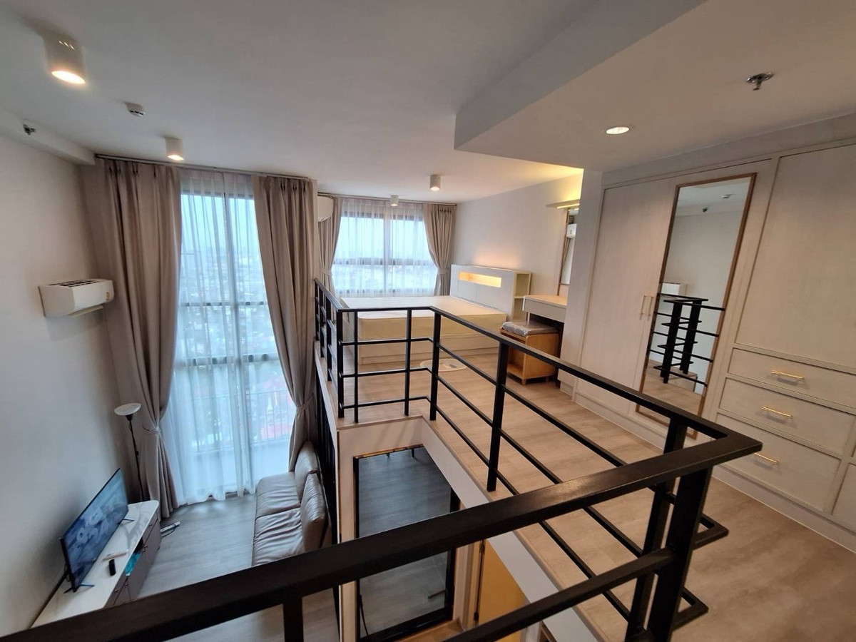 For RentCondoPinklao, Charansanitwong : 📌RENT IDEO CHARAN 70 - RIVERVIEW Chao Phraya River view 🏞️