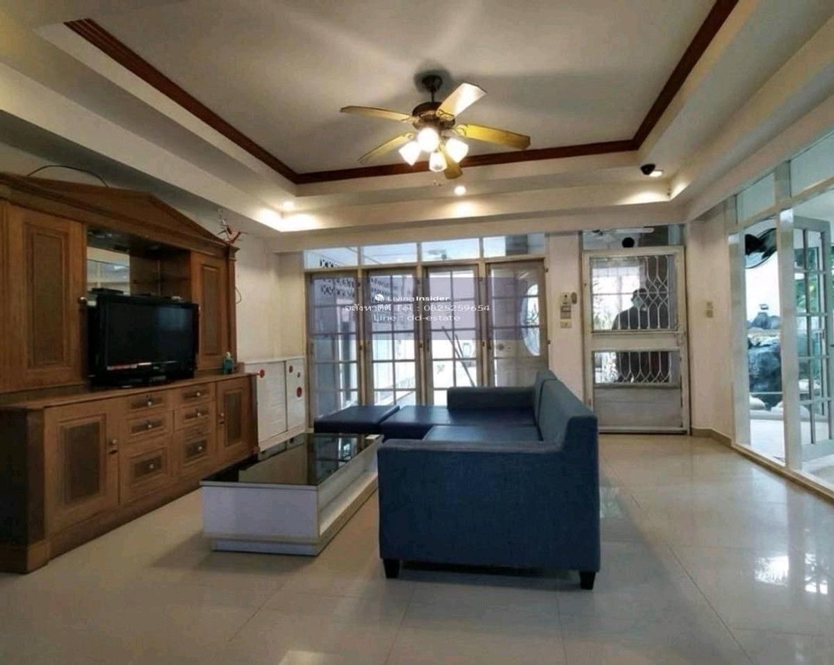 For RentHouseSukhumvit, Asoke, Thonglor : 🌺 Agent Post | House for rent Sukhumvit 68 🌺🏡 Corner house, good atmosphere, privacy, cute neighbors.💰 Rent only 30,000 baht/month
