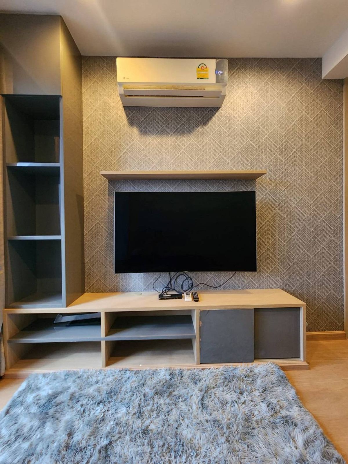 For RentCondoSukhumvit, Asoke, Thonglor : For rent!!  M Thonglo (Pet allowed)