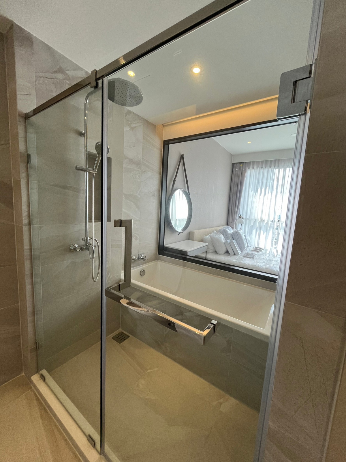 For SaleCondoSriracha Laem Chabang Ban Bueng : Condo Keen Center Sriracha