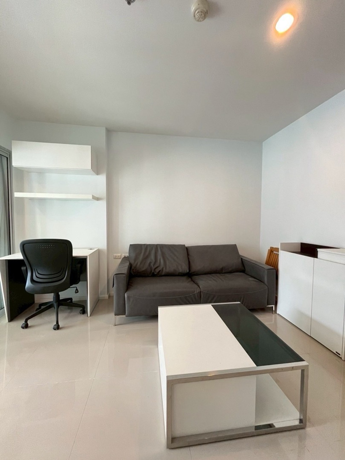 ให้เช่าคอนโดพระราม 9 เพชรบุรีตัดใหม่ RCA : Aspire rama9⭐️ ให้เช่า1ห้องนอน39sq.m พร้อมเจรจาทุกเงื่อนไข 