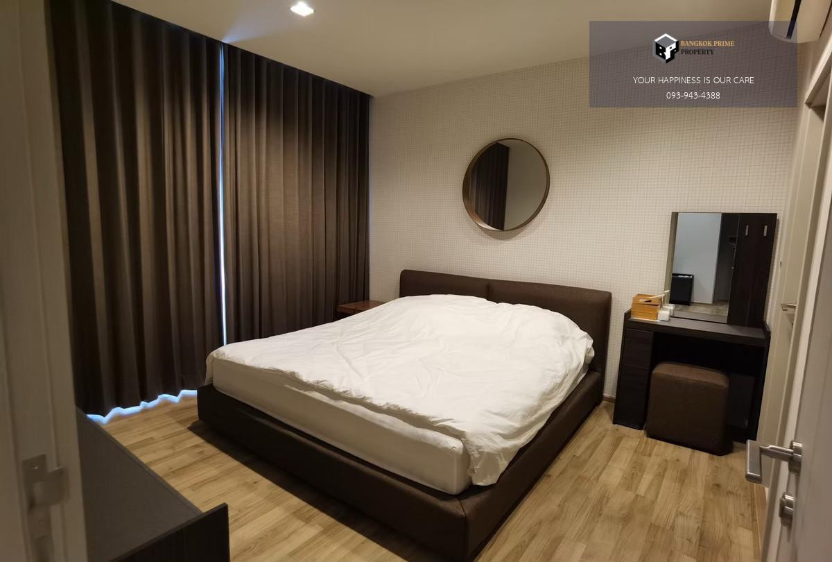 ให้เช่าคอนโดสะพานควาย จตุจักร : The Line Jatujak-Mochit | 🚝ใกล้ BTS,MRTจตุจักร #2026012413783