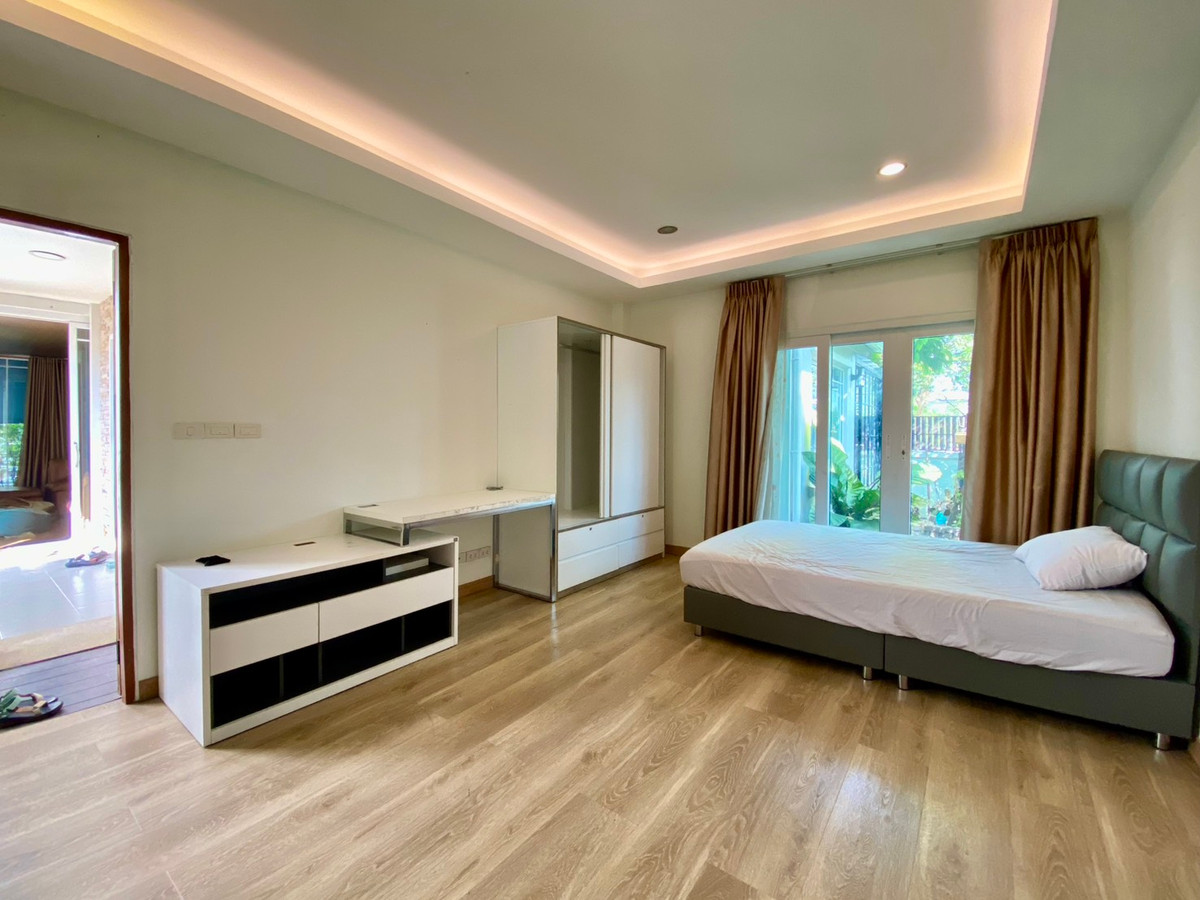 ขายบ้านพัฒนาการ ศรีนครินทร์ : 🔥🔥ขายถูกสุด!! 6b5b 17mb - Manthana Rama 9-Srinakarin 📞Call 090 919 9898