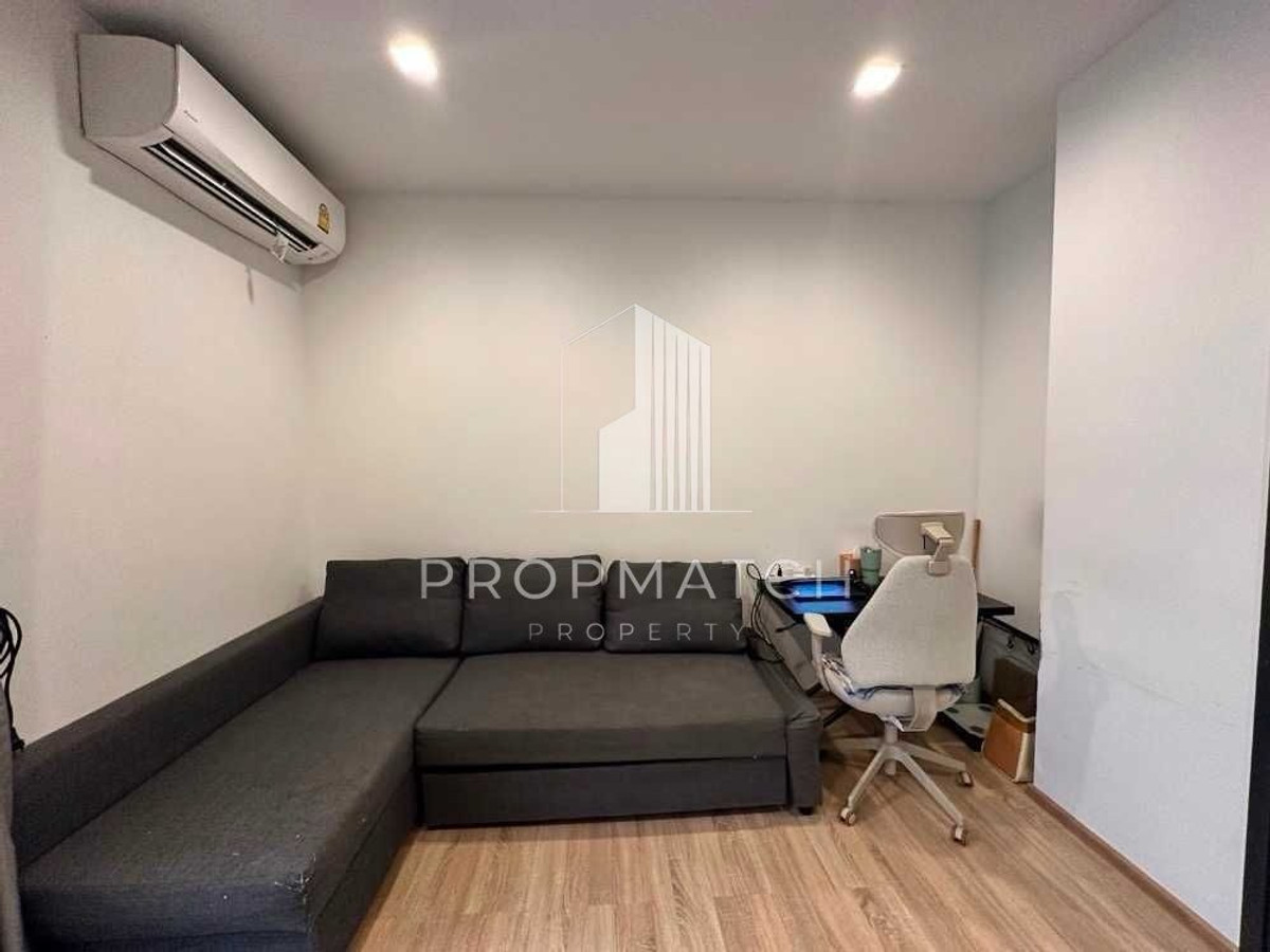 For SaleCondoSapankwai,Jatujak : 🔥For sale, best price in the market. TheLinePhahol-Pradipat 27sqm 3,700,000.- /Tel 092-6289149