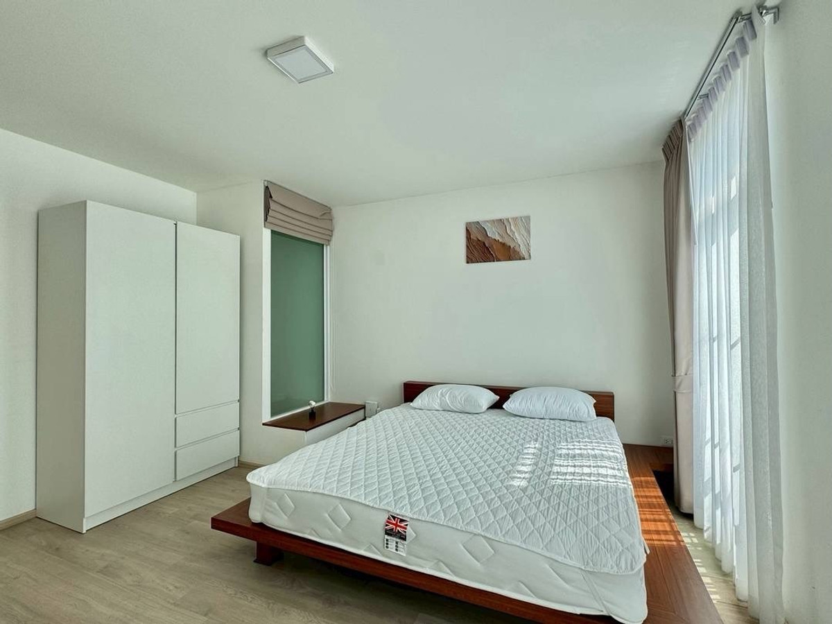 ให้เช่าทาวน์โฮมบางนา แบริ่ง ลาซาล : 💥ForRent💥3Bed • Indy Bangna-Ramkhamhang2 🏡 Near Mega Bangna‼️  🐶 Pet Friendly* Ready to move in ‼️ Fully Furnished ✨